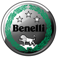 Benelli Caffenero 250 motoronderdelen