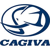 Cagiva Bagage