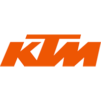 KTM motoronderdelen