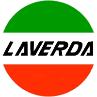 Laverda Luchtfilters