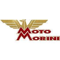 Moto morini 9 1/2 motoronderdelen