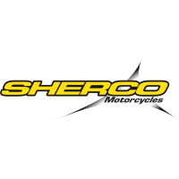 Sherco Trial 200 motoronderdelen