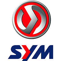 Sym Citycom 125 motoronderdelen