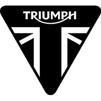 Triumph Remblokken