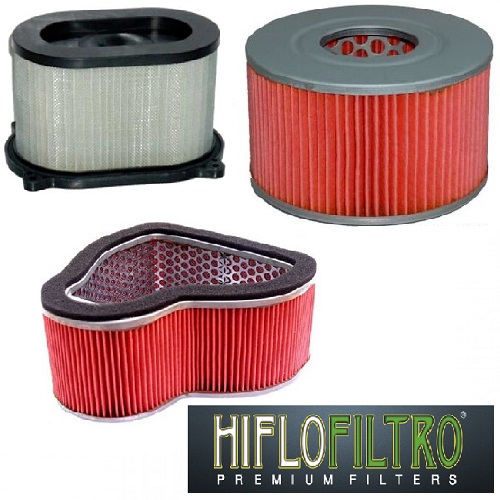 Hiflo Filtro Luchtfilter voor Yamaha FJ 1100