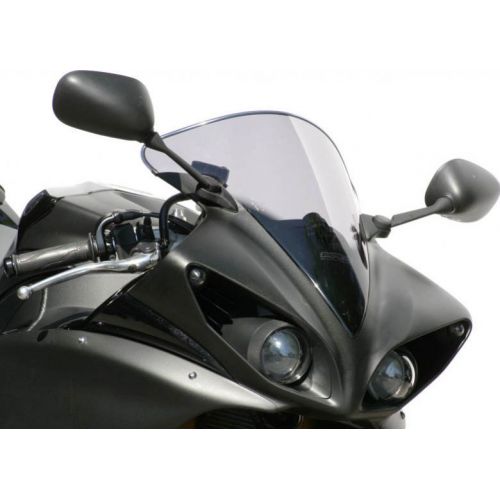 MRA Origineel Windscherm voor Yamaha XZ 550