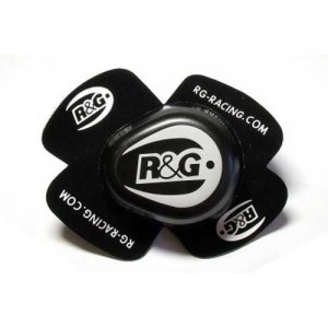 R&G Racing Knee Sliders