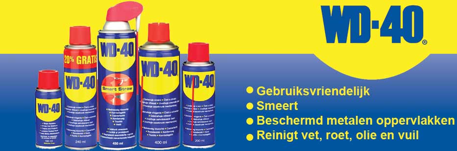 WD40