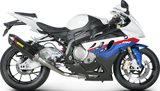 S 1000 RR