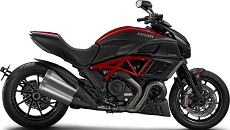 Diavel