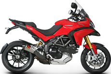 Multistrada 1200