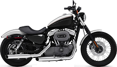 Sportster 1200 Nightster - XL1200N