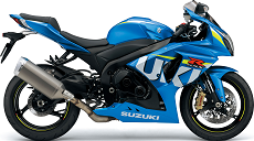 GSX-R 1000