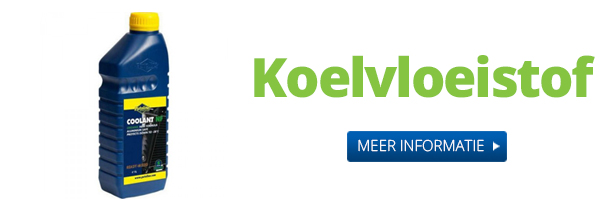 Antivries koelvloeistof