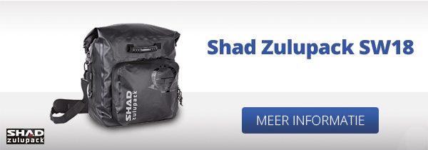 Shad Zulupack SW18