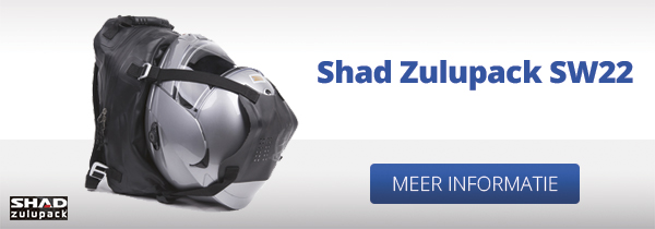 Shad Zulupack SW22