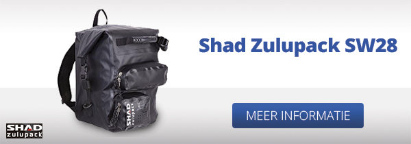 Shad Zulupack SW28