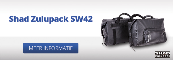 Shad Zulupack SW42