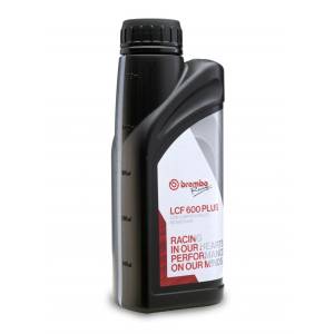 Brembo Remvloeistof LCF600 500ML
