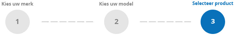 Kies een product