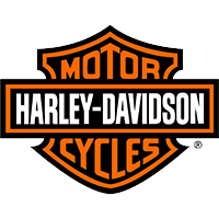 Harley-davidson Druppellader Motor