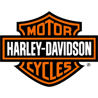 Harley-davidson Remblokken