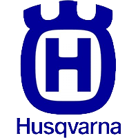 Husqvarna Kentekenplaathouder