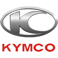 Kymco Bagage