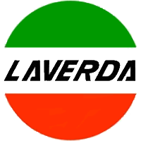 Laverda 750 Strike motoronderdelen