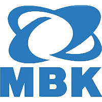 MBK Bagage