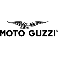 Moto guzzi Kentekenplaathouder