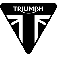 Triumph Oliefilters