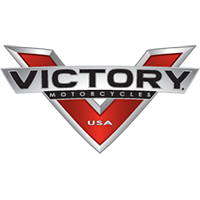 Victory Vegas Zach Ness motoronderdelen