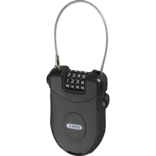 Abus Bagageslot Combiflex Pro 202