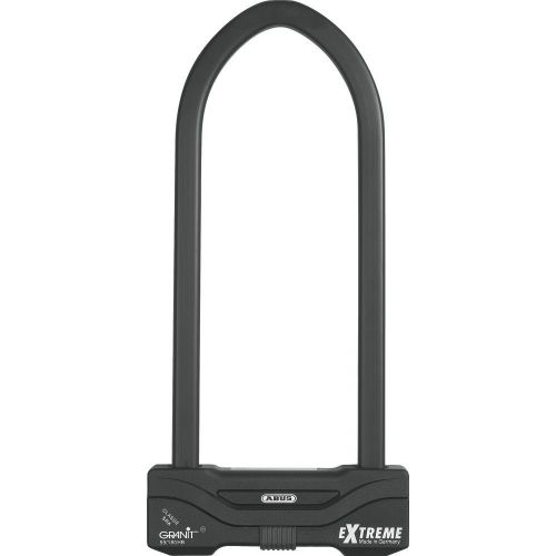 Abus Beugelslot Granit Extreme 59 ART 4