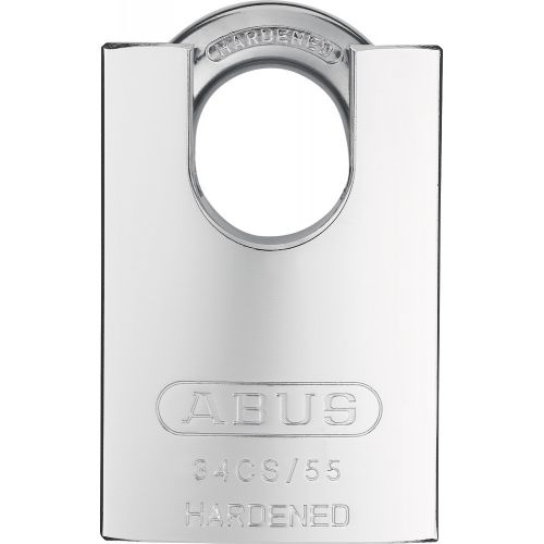 Abus Kettingslot Platinum 34CS ART 3