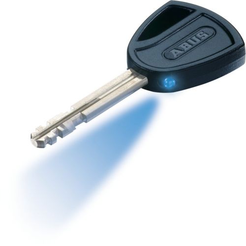 Abus Kettingslot Granit CityChain X-Plus 1060 ART 3