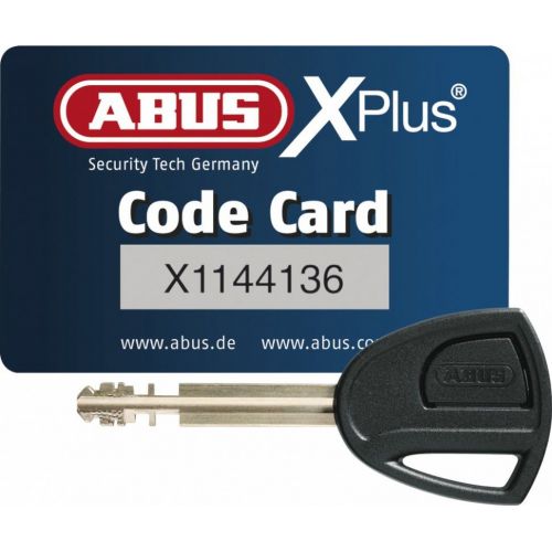 Abus Kettingslot Granit Extreme Plus 59 ART 4