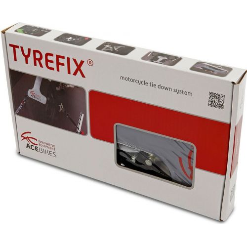 Acebikes Tyrefix Tie-down Set
