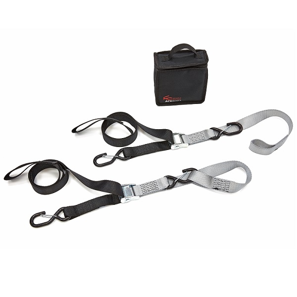 Acebikes Cam Buckle Strap Duo