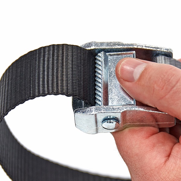 Acebikes Cam Buckle Strap Duo