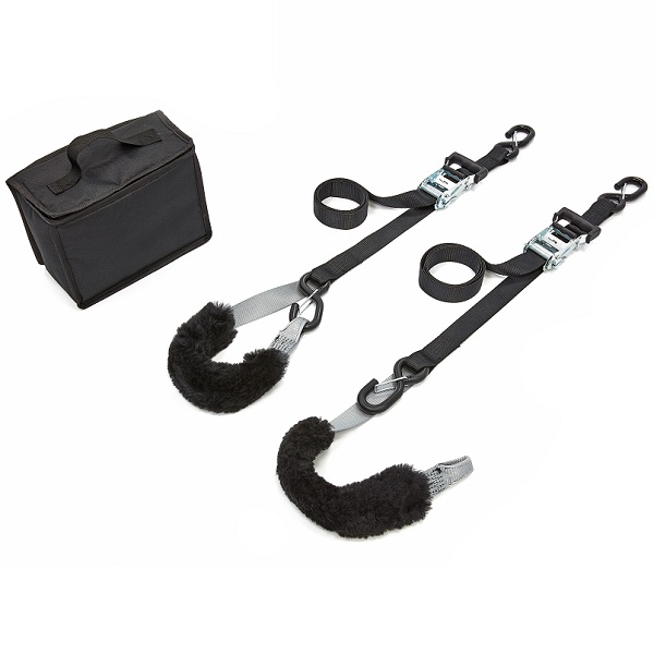 Acebikes Ratchet Strap Deluxe