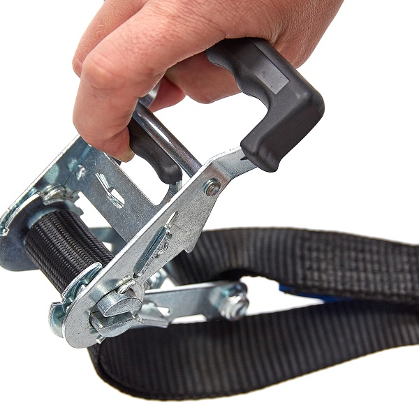 Acebikes Ratchet Strap Deluxe