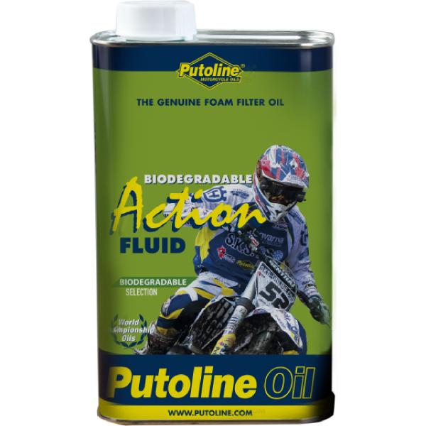 Putoline 600 ml aerosol Putoline Action Fluid Bio