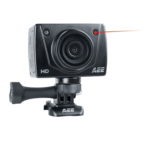 AEE Motorsports 1080P camera