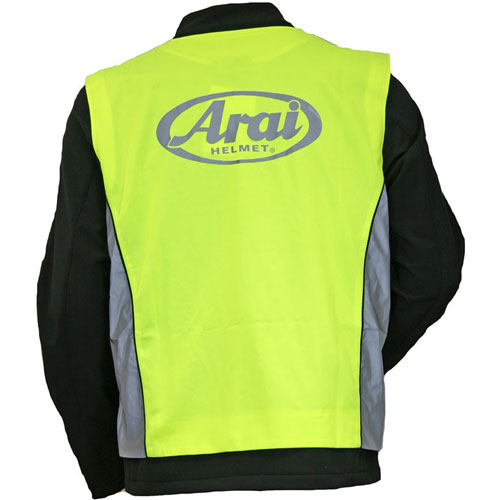 Arai Reflective Vest