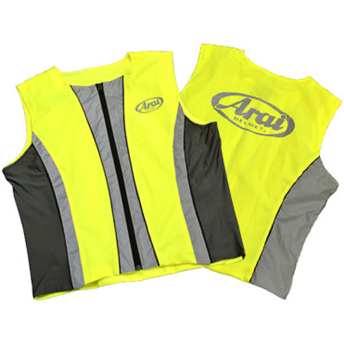 Arai Reflective Vest