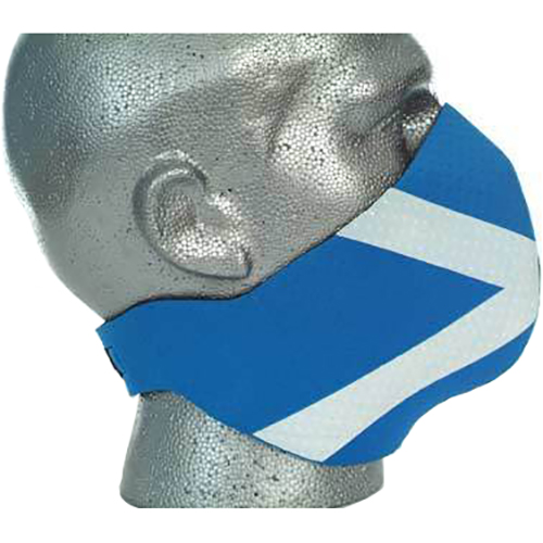 Bandero Face Mask Braveheart