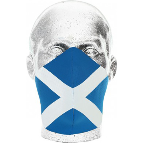 Bandero Face Mask Braveheart