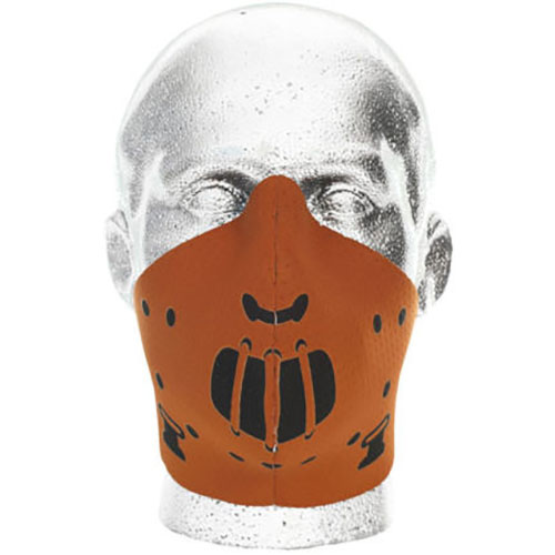 Bandero Face Mask Cannibal